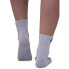 NEBBIA Hi-Tech N-Pattern 130 Half long socks