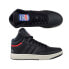 Adidas Hoops 30 Mid Черный, 43.3 - фото #3