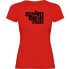 Фото #2 товара KRUSKIS Word Triathlon short sleeve T-shirt