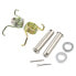 DRC Yamaha YZ 65/85/125/250/450 03-20/YZ 125/250/450 F 16-20 Foot Peg Spring Pin Kit