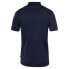 Фото #3 товара UHLSPORT Score 26 Poly short sleeve polo