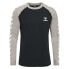ფოტო #1 პროდუქტის HUMMEL Mark long sleeve T-shirt