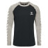 Фото #1 товара HUMMEL Mark long sleeve T-shirt