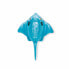 Фото #1 товара Надувная фигура для бассейна Intex Скат 185 х 145 см