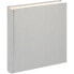 Фото #1 товара WALTHER Cloth 100 Pages Bookbound Photo Album 30x30