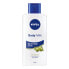 Фото #1 товара Body Milk Nivea Оливковое масло 400 ml