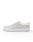 Фото #2 товара Lacoste trackserve 223 1 sma trainers in neutral