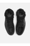 Air Jordan 1 Acclimate Triple Black (w) Kadın Spor Ayakkabı Dc7723-001