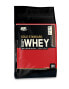Фото #1 товара Optimum Nutrition Gold Standard 100% Whey Protein Isolate Порошок изолятов сывороточного протеина с шоколадным вкусом 149 порций