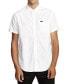 ფოტო #1 პროდუქტის Men's Thatll Do Stretch Short Sleeve Shirt