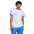 ფოტო #1 პროდუქტის UMBRO Infilled Tape short sleeve T-shirt