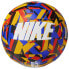 Фото #1 товара NIKE ACCESSORIES Hypervolley 18P Graphic Volleyball Ball