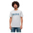 Фото #1 товара BOSS Thinking 1 10246016 01 short sleeve T-shirt