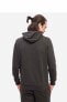 Ess Big Logo Hoodie Erkek Sweatshirt 586688 07 Dark Gray