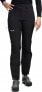 Фото #1 товара Spodnie agner orval 3 dst women-black out-36 (s)