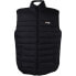 Куртка Fila Berglicht Vest Черный, M - фото #1