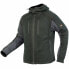 HART HUNTING Otaru-J full zip fleece