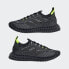 Фото #9 товара Мужские кроссовки adidas 4DFWD Shoes ( Черные )