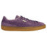 Фото #1 товара Puma Suede Crepe Sc Womens Size 11.5 M Sneakers Casual Shoes 382668-01