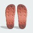 Фото #5 товара Мужские шлепанцы adidas Adilette 22 Slides (Красные)