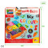 Фото #7 товара LISCIANI Box Colours Classification Children´S Game 53 Montessori Figures