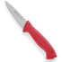 Фото #2 товара Кухонные ножи для очистки HACCP 6 штук 90мм - Hendi 842010