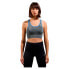 ODLO InSeamless Medium Impact Ceramicool Sports Bra