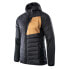 Фото #2 товара Куртка Elbrus Evert M 92800326281 черная