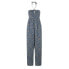 Фото #1 товара PEPE JEANS Marianne jumpsuit