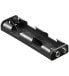 Фото #2 товара Wentronic BH AA 4xD - Passive holder - Black