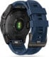 Фото #1 товара Tech-Protect Pasek Tech-protect Iconband Garmin Fenix 5/6/6 Pro/7 Navy Blue