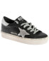 Фото #1 товара Golden Goose Hi Star Leather Sneaker Women's