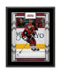 Фото #1 товара Nick Schmaltz Arizona Coyotes 10.5" x 13" Sublimated Player Plaque