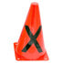 SOFTEE Multiplication Sign Training Cone