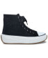 Фото #2 товара Hopefull Lace-Up High-Top Sneakers, Created for Macy's