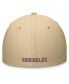 ფოტო #4 პროდუქტის Men's Gold Florida State Seminoles 2024 On-Field Swoosh Flex Hat