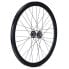 Фото #1 товара GURPIL Fixed G42 Disc Tubular front wheel