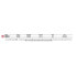 Фото #3 товара RAPALA Precision Xtreme Saltwater Floating Pencil 127 mm 26g