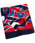 Фото #2 товара Полотенце пляжное Tommy Hilfiger tropical Flag, 36" x 70"