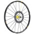 Фото #2 товара Mavic Deemax Pro Bike Rear Wheel, 29", 12x148mm Boost, TA, Disc, 6-Bolt, XD FH