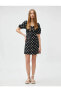 Фото #1 товара Платье женское miniatyrs's New Style Koton