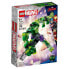 Фото #4 товара LEGO Robotic Hulk Armor Construction Game