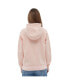 Фото #3 товара Women's Bollie Zip-Up Hoodie