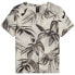 ფოტო #2 პროდუქტის G-STAR Palm Tree short sleeve T-shirt