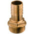 OEM MARINE 13 mm Male Hose Connector