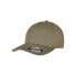 Фото #4 товара FLEXFIT Classics Recycled Polyester Cap