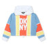 Фото #1 товара DKNY D60080 hoodie