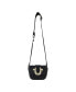 Фото #1 товара Сумка True Religion Flap Crossbody for Her