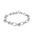 Distinctive steel bracelet Roxane BJ09A1101