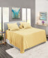 Bedding 4 Piece Extra Deep Pocket Bed Sheet Set, Twin